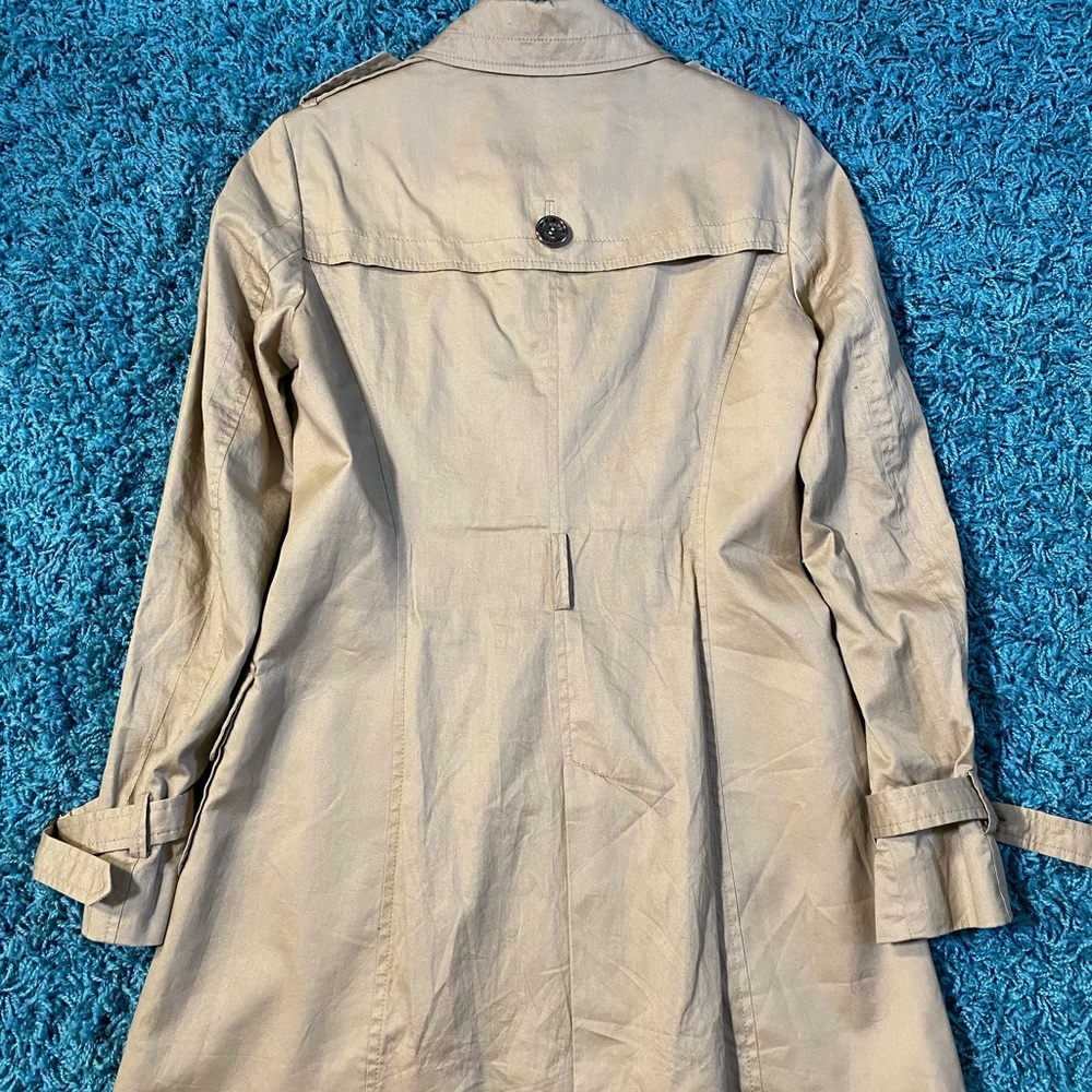 Overcoat - Picture 3 of 8